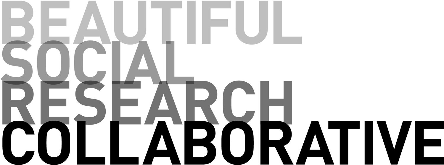 Beautiful Social Research Collaborative Logo